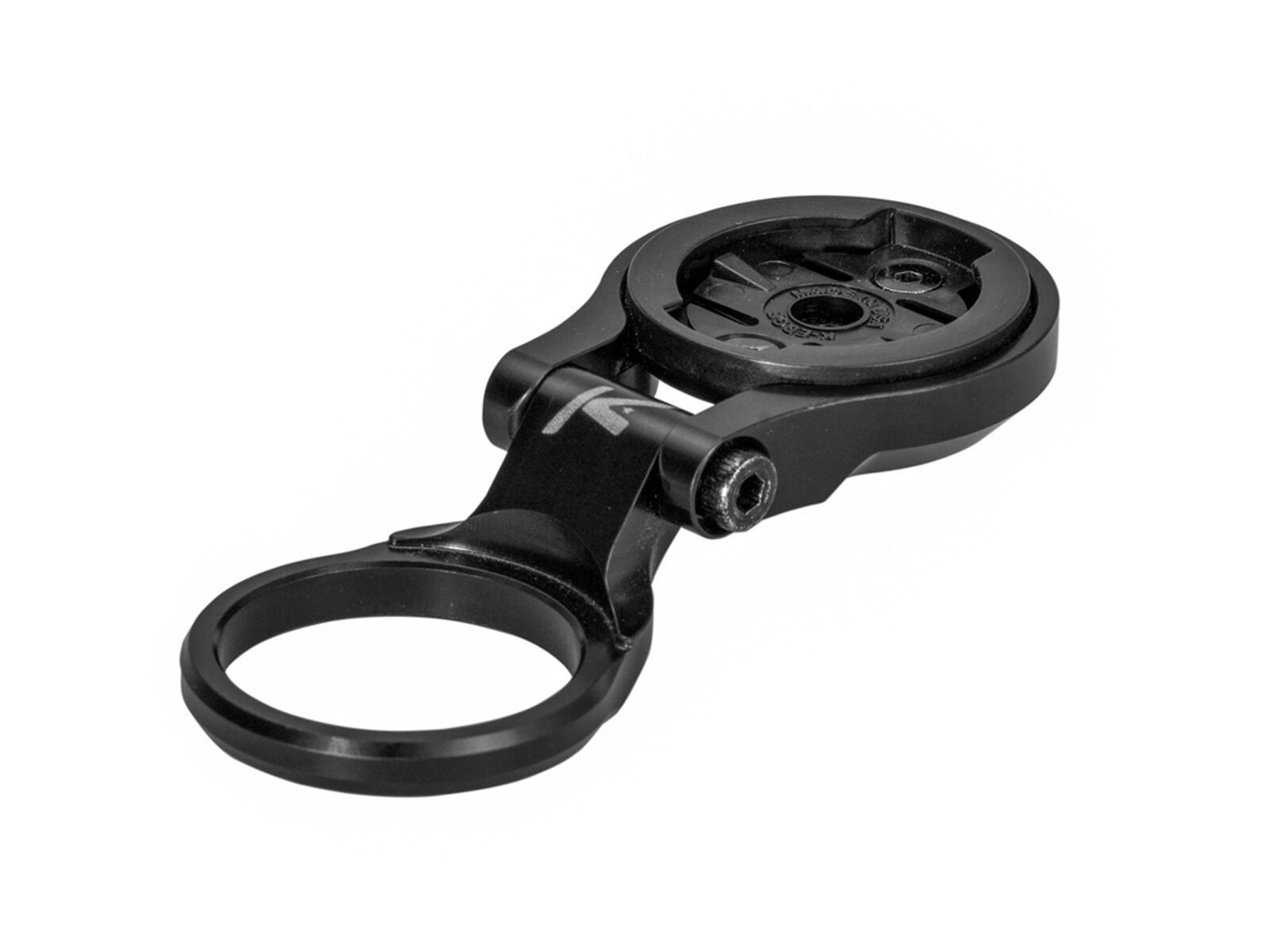 K-Edge Boost Stem Mount Garmin, black - Bild 1