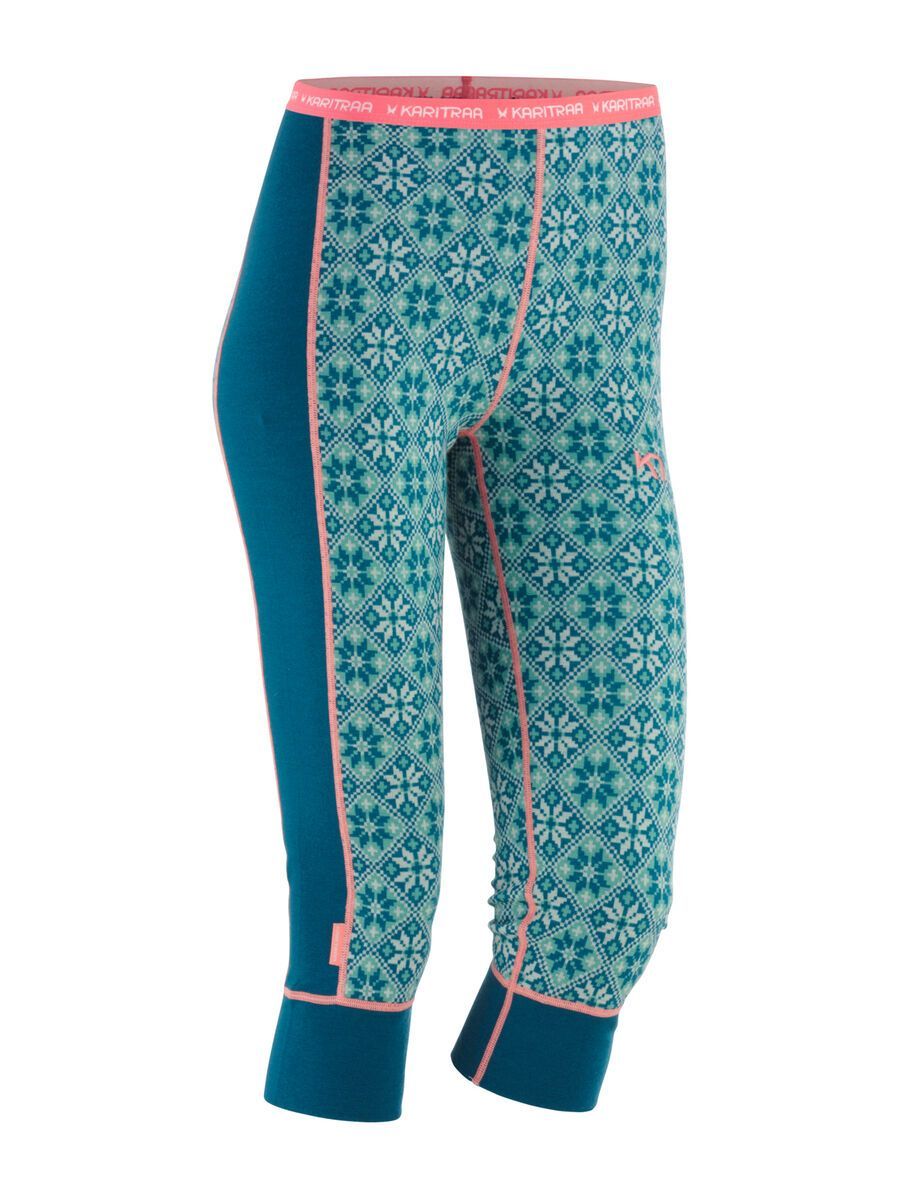 Kari Traa Rose Capri, lake - Bild 1