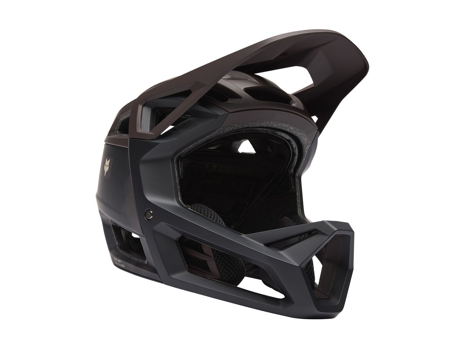 Fox Proframe RS Taunt, cocoa - Bild 1