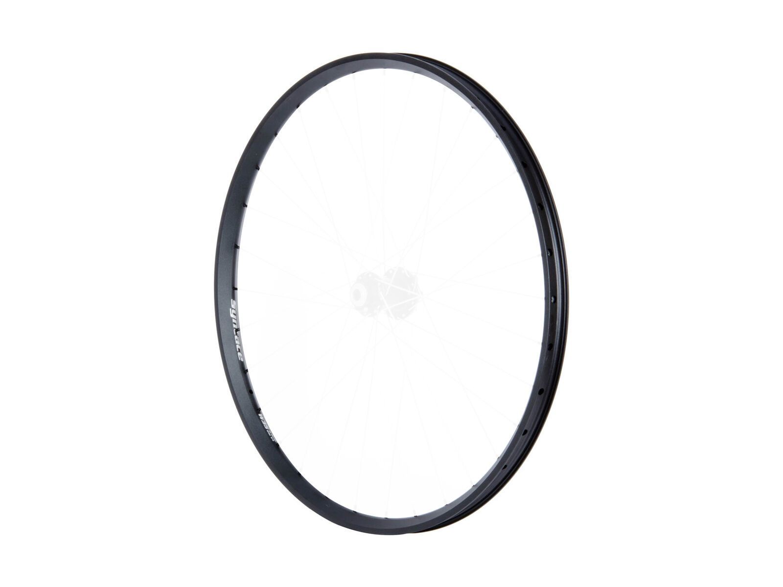 Syntace W35 Rim 26, black - Bild 1