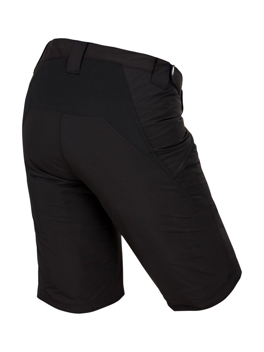 IXS Asper 6.1 Kids BC Shorts, black - Bild 2