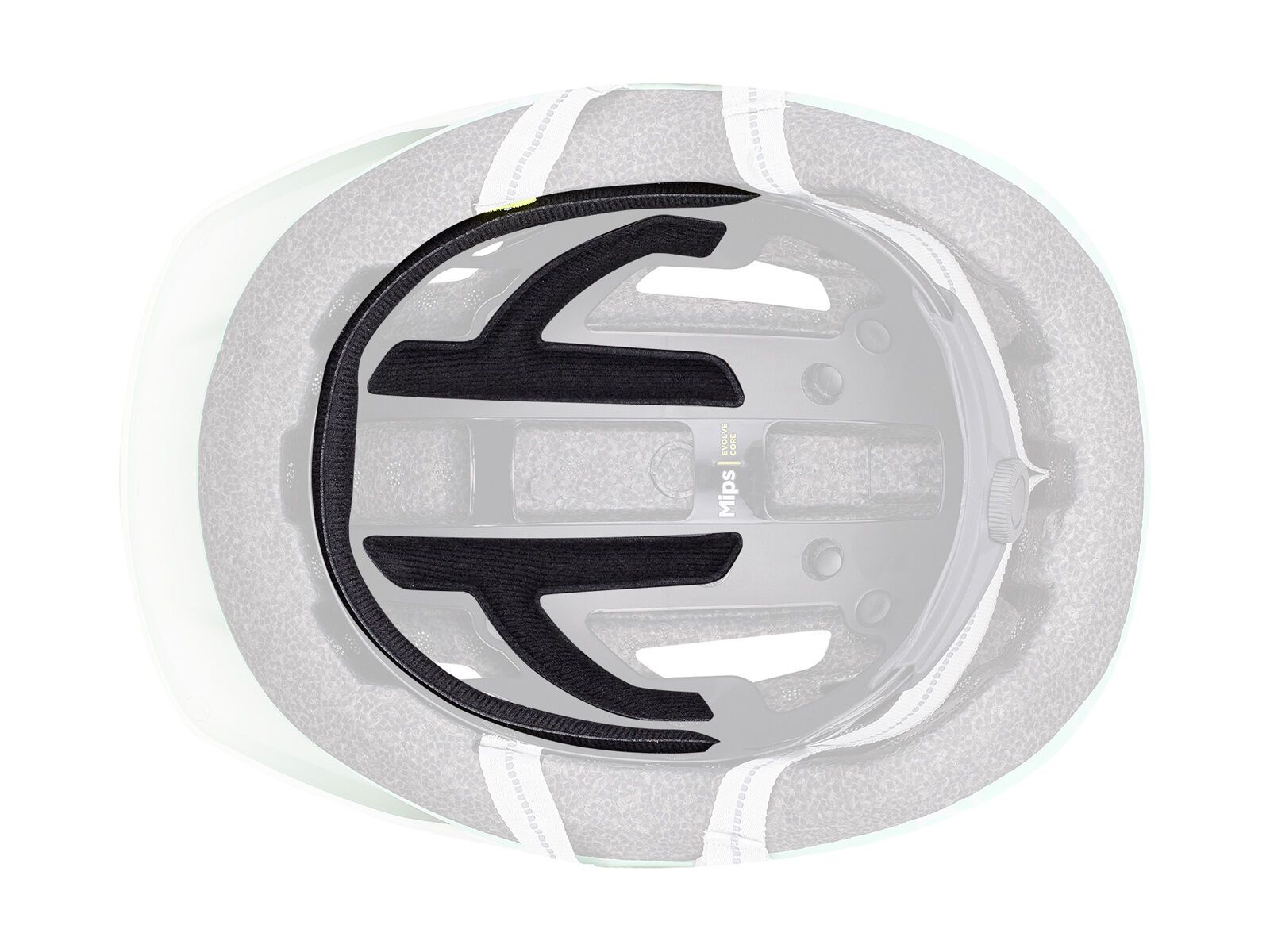 Specialized Shuffle 2 LED, dune white graphic - Bild 8