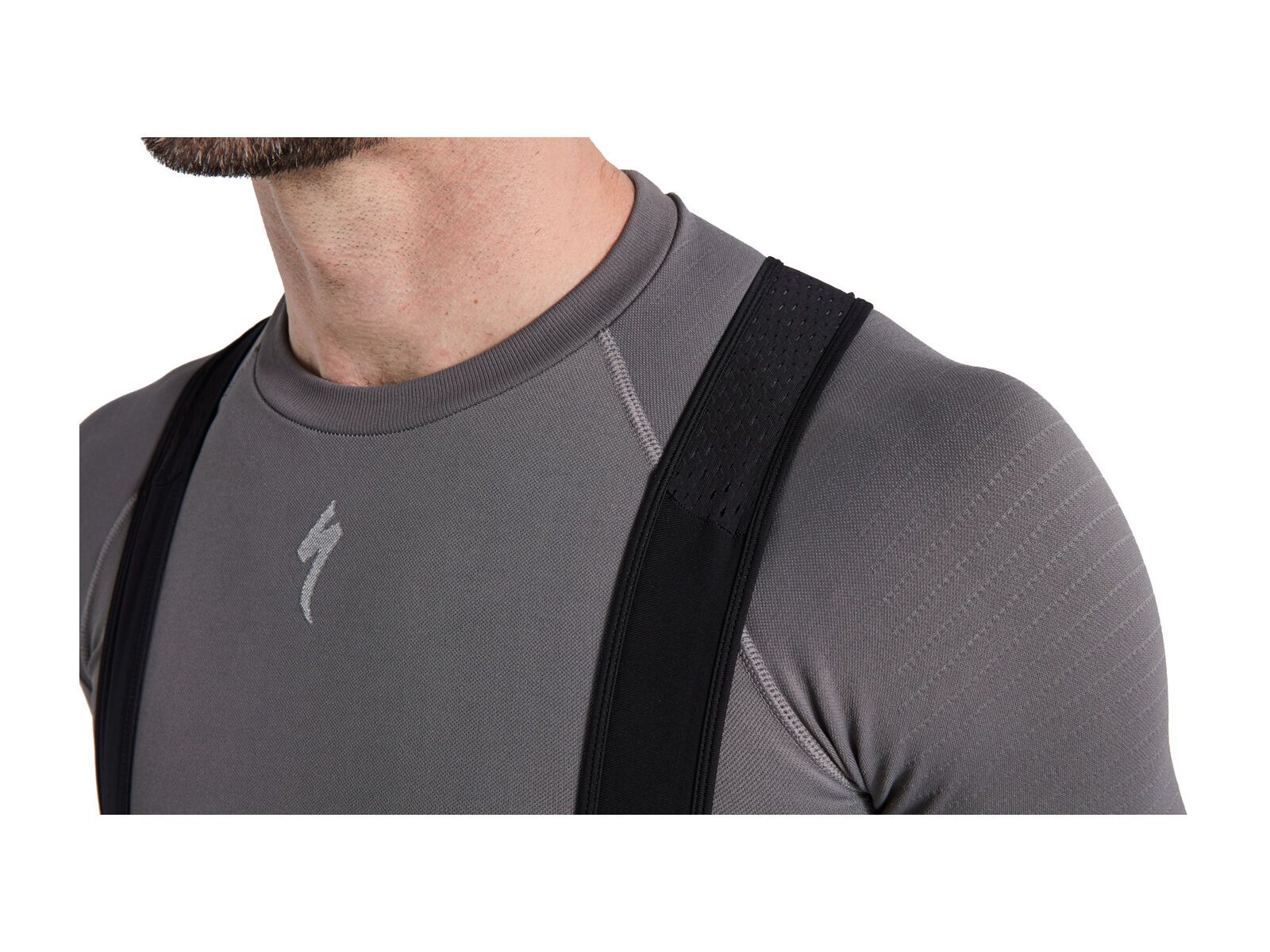 Specialized RBX Comp Logo Thermal Bib Tight, black - Bild 6