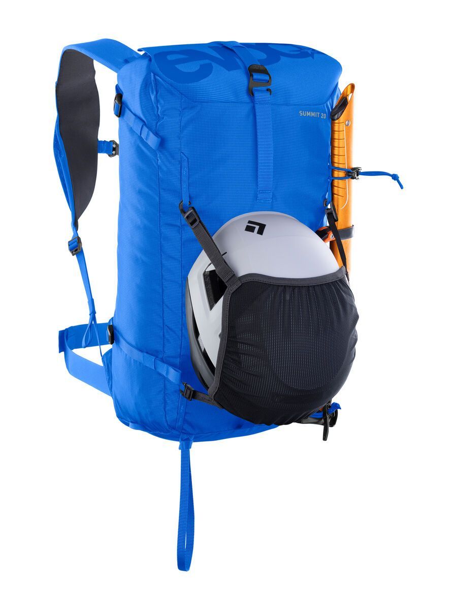 Evoc Summit 20, royal blue - Bild 3
