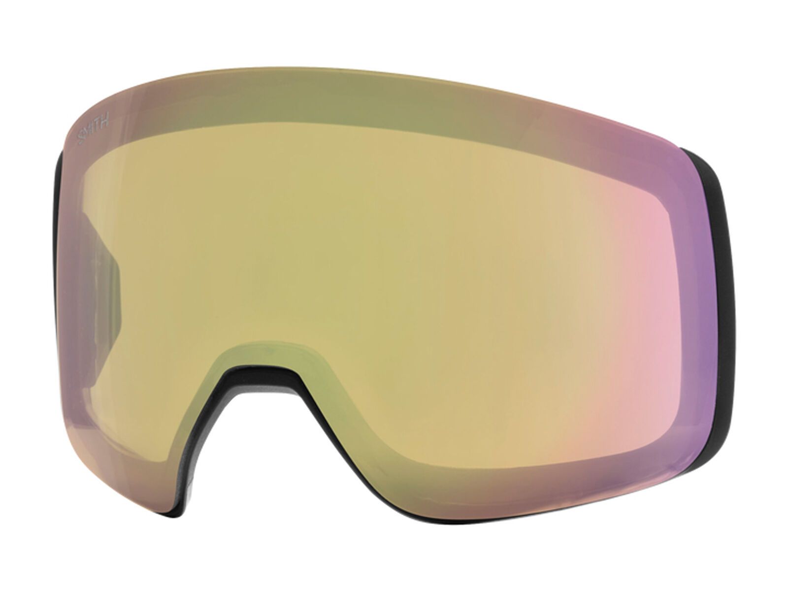 Smith 4D Mag - ChromaPop Sun Red Mir + WS, lava - Bild 2