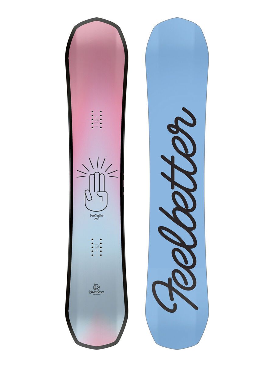 Bataleon Feelbetter - Bild 1