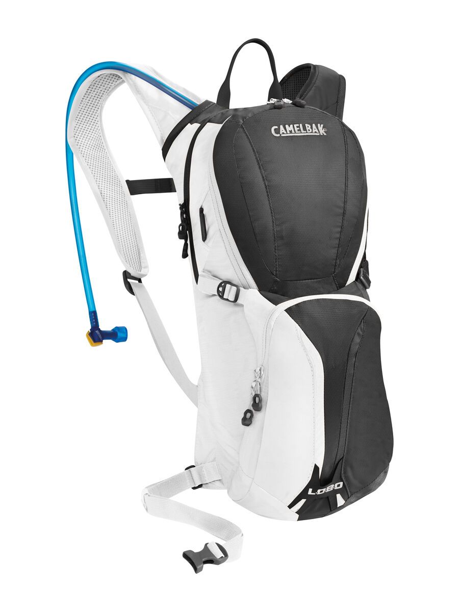 Camelbak Lobo, charcoal/white - Bild 1