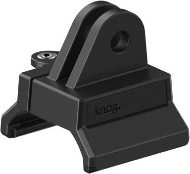 Knog Blinder GoPro® Lampenhalterung, black - Bild 1