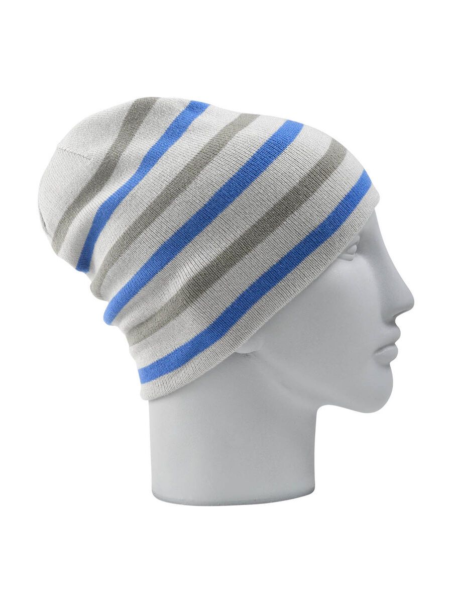 Burton Marquee Beanie, Ash/Cyanide - Bild 3