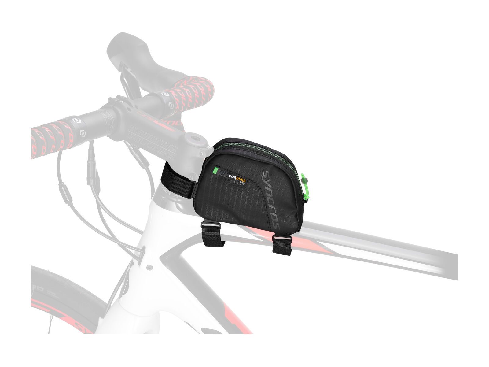 Syncros Frame Digital, black - Bild 1