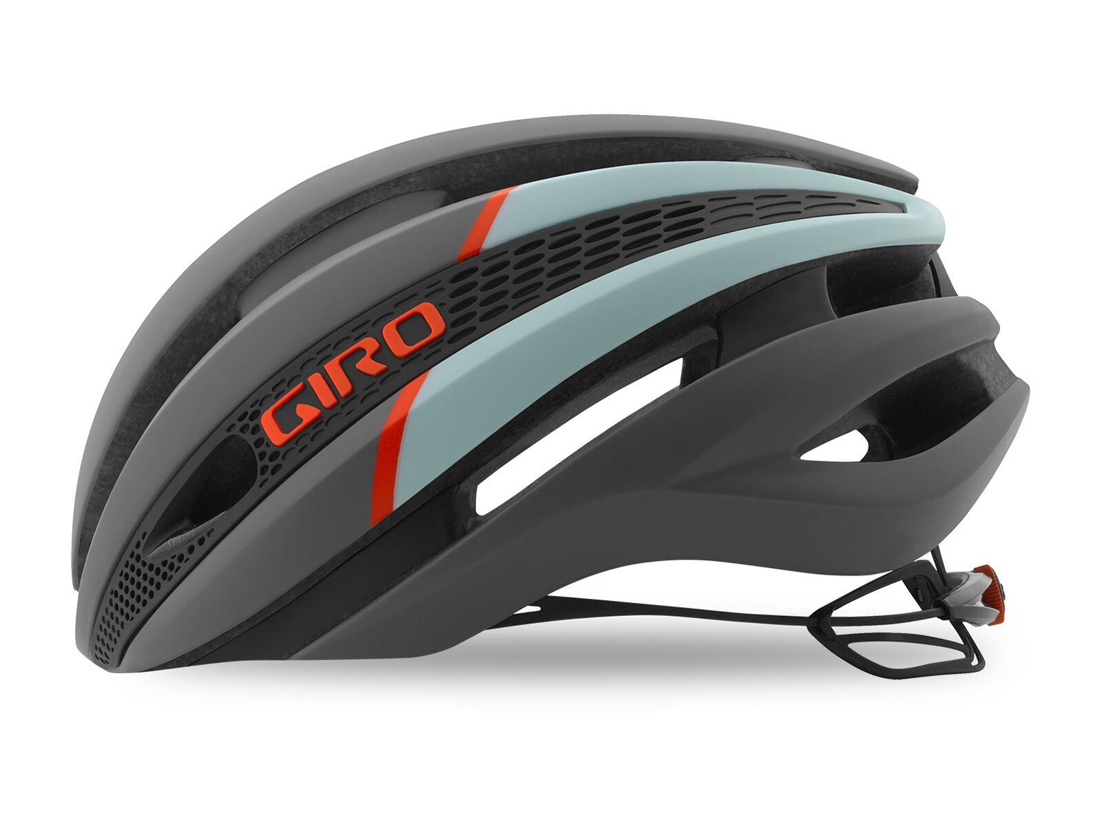 Giro Synthe MIPS, mat charcoal frost - Bild 2