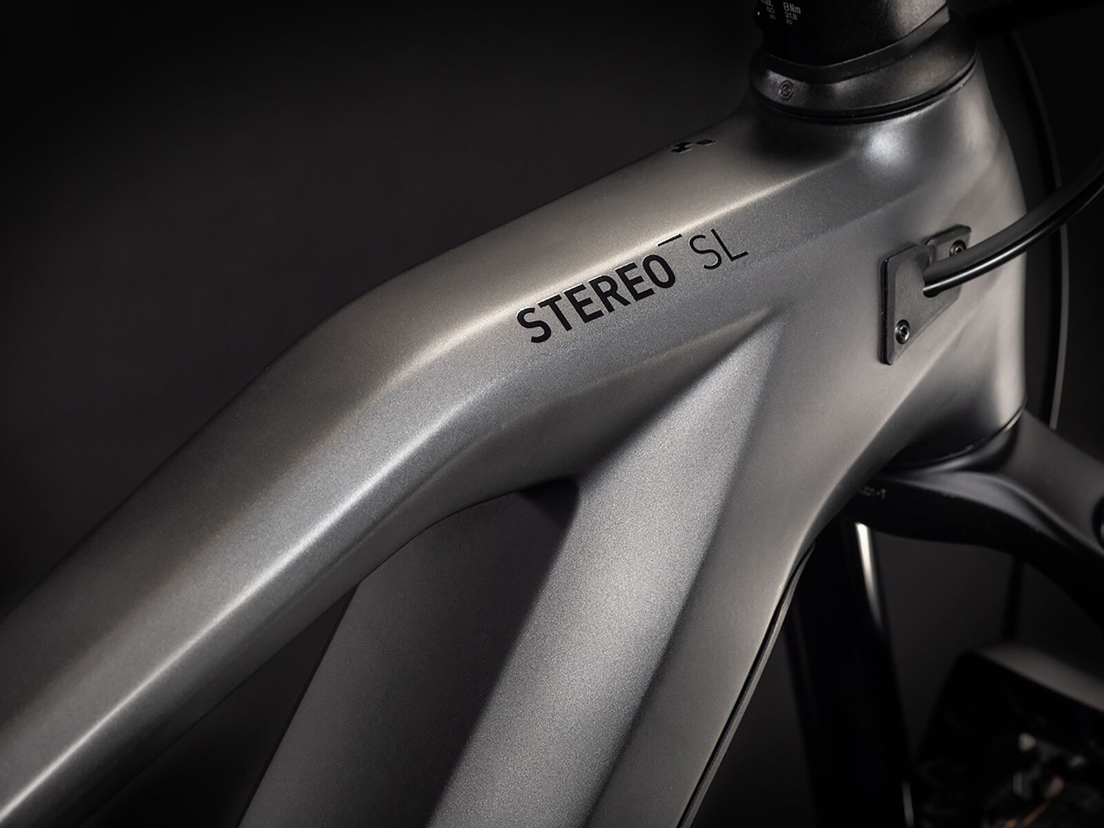 Cube Stereo Hybrid 140 HPC SL 625 27.5, iridium´n´green - Bild 2