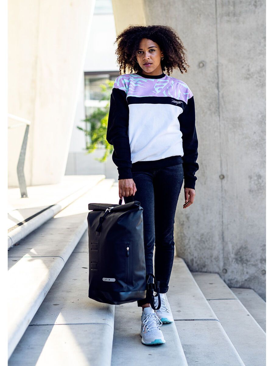 ORTLIEB Commuter-Daypack 21 L, rooibos - Bild 14