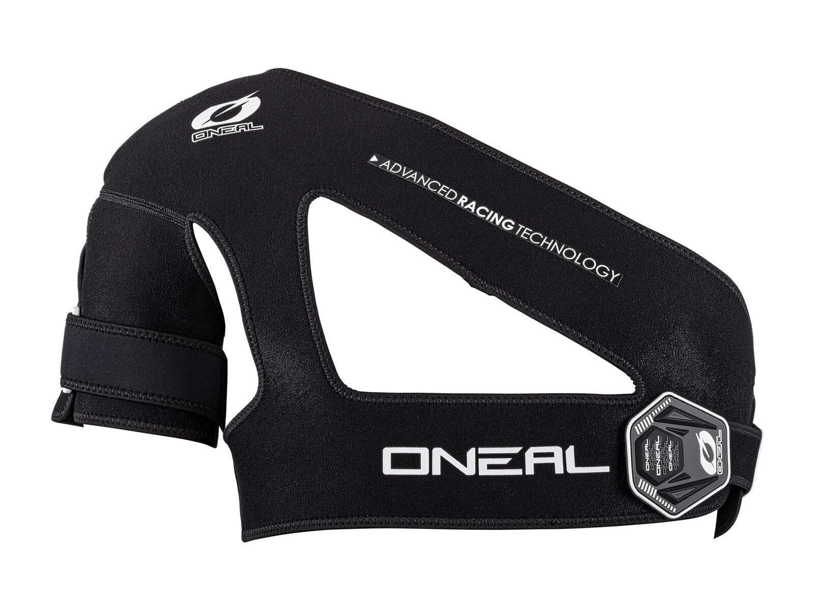 ONeal Shoulder Support, black - Bild 3