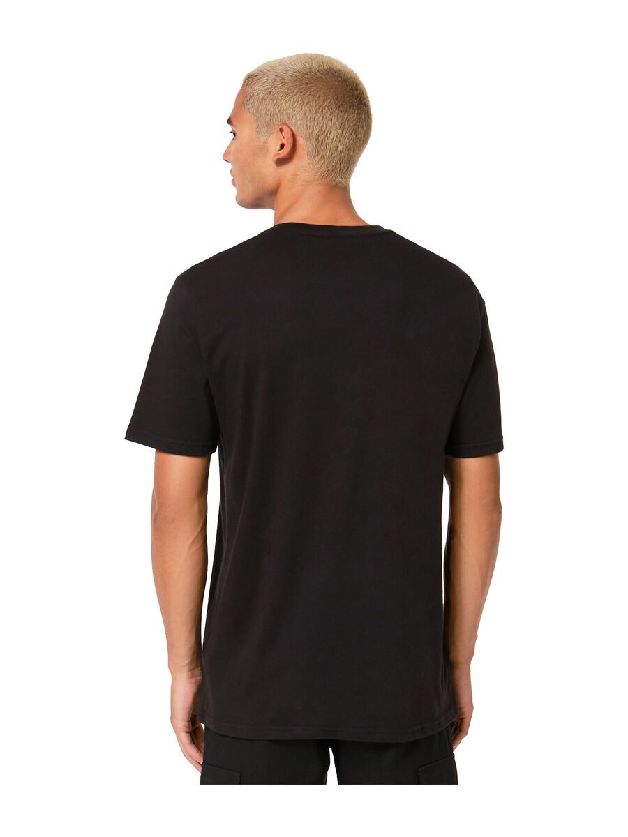 Oakley Mark II Tee 2.0, black/white - Bild 6