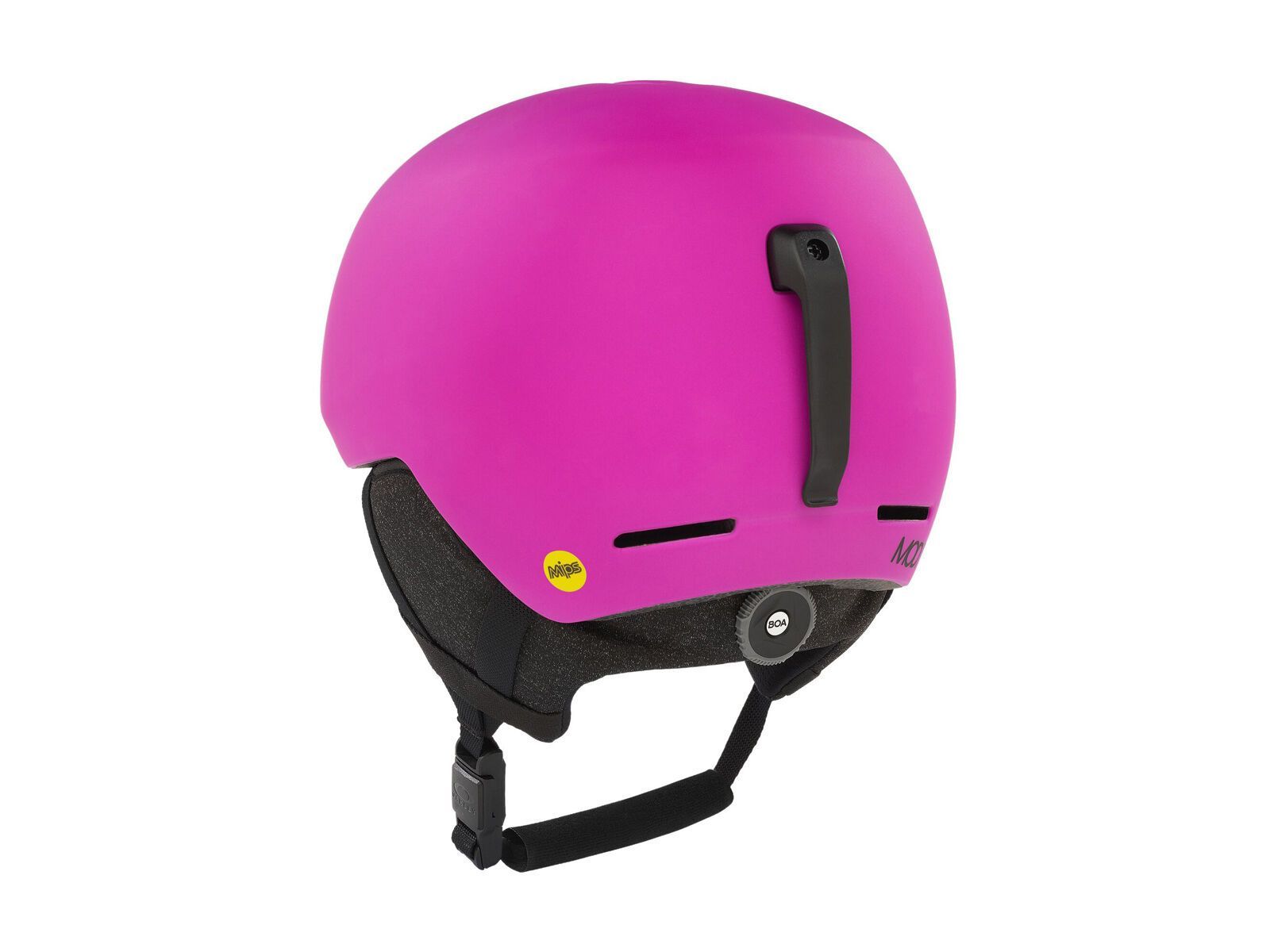 Oakley Mod1 MIPS Youth, ultra purple - Bild 4