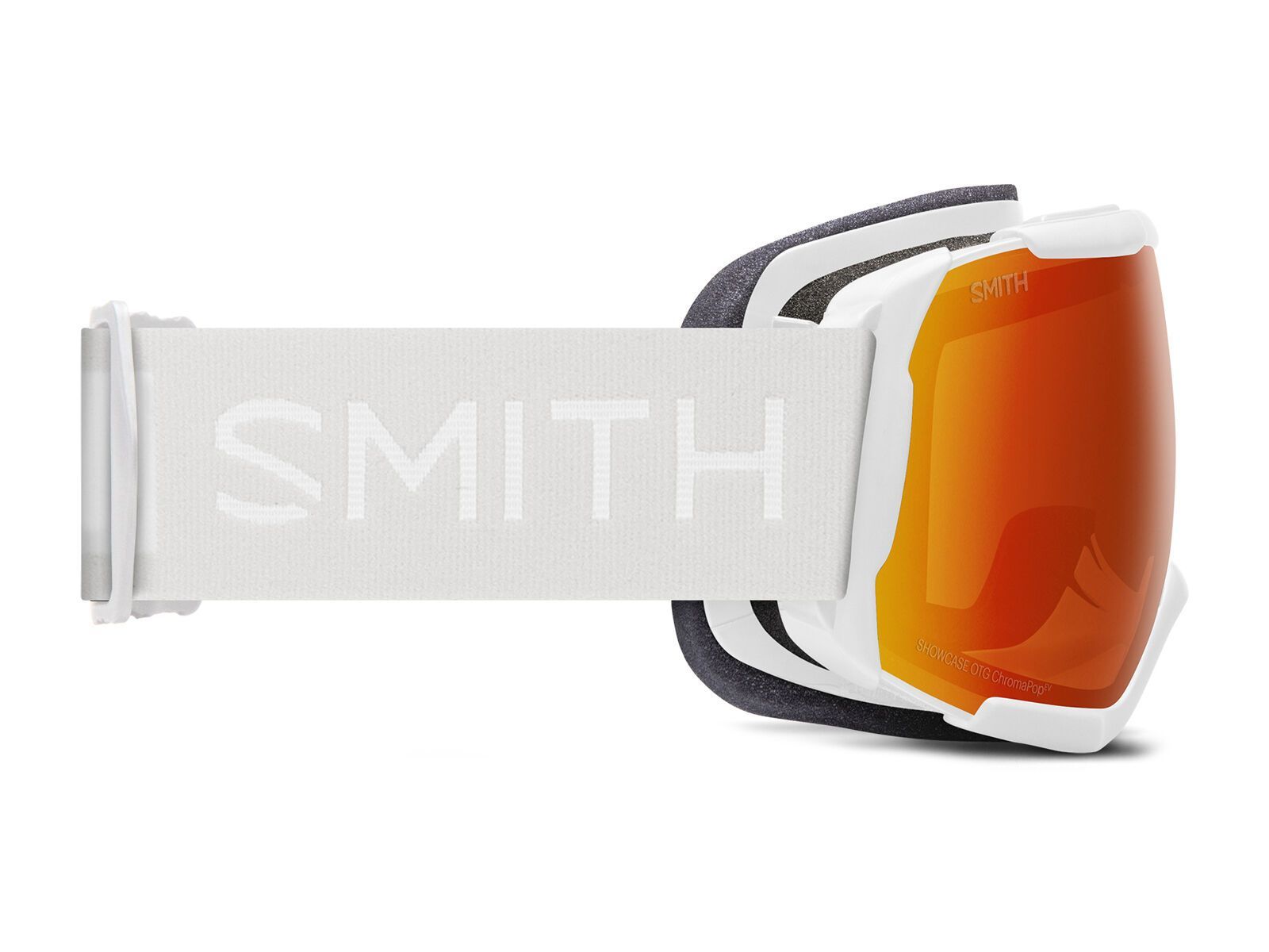 Smith Showcase OTG, ChromaPop Everyday Red Mirror / white vapor - Bild 4