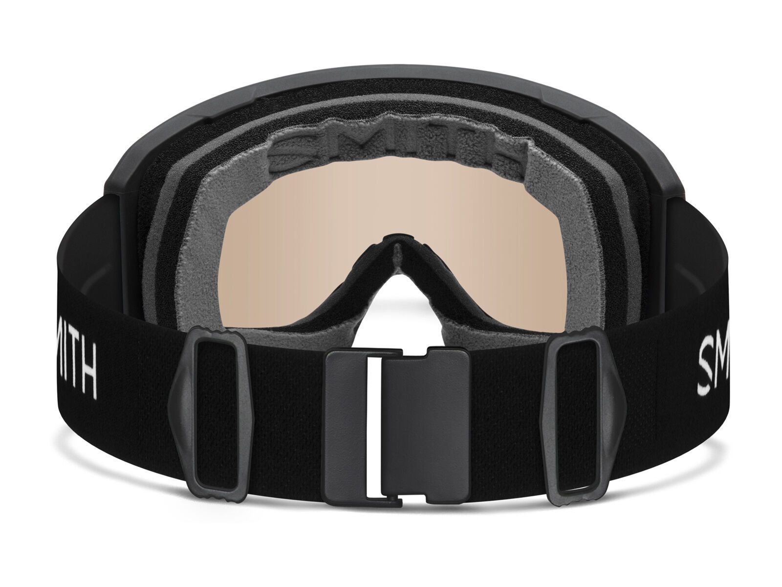 Smith Preview, ChromaPop Storm Amber / black - Bild 3