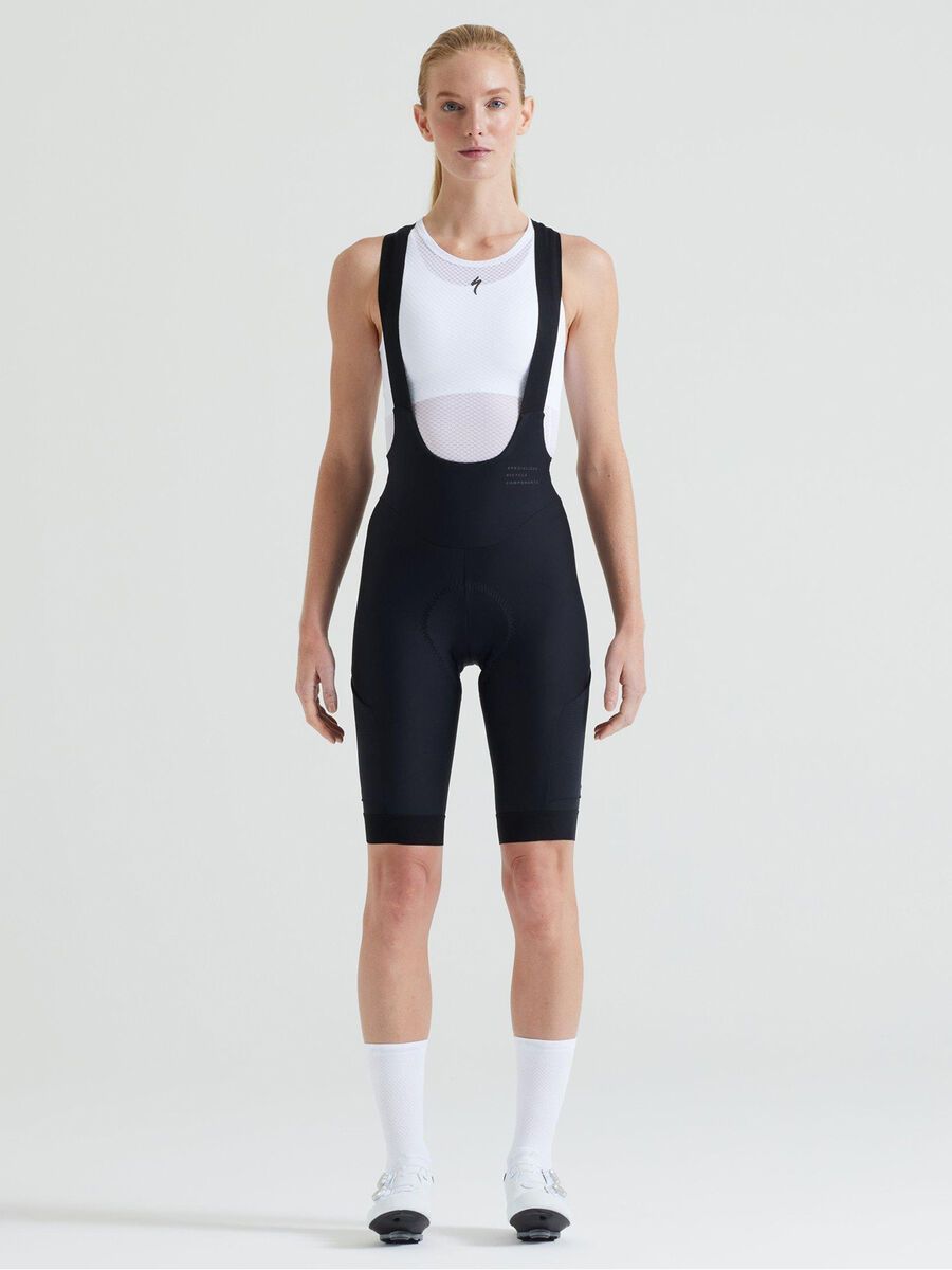 Specialized Women's Prime SWAT Bib Short, black - Bild 6