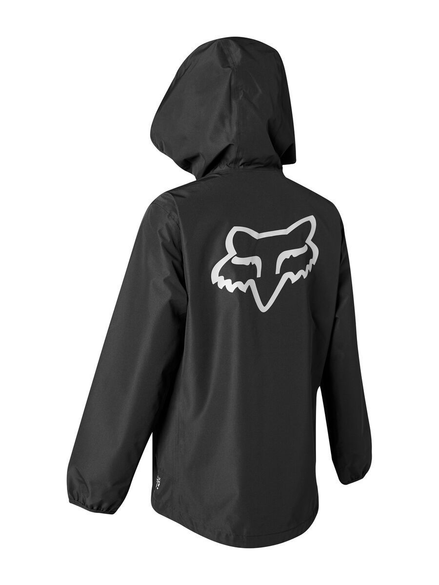 Fox Youth Ranger 2.5L Water Jacket, black - Bild 2