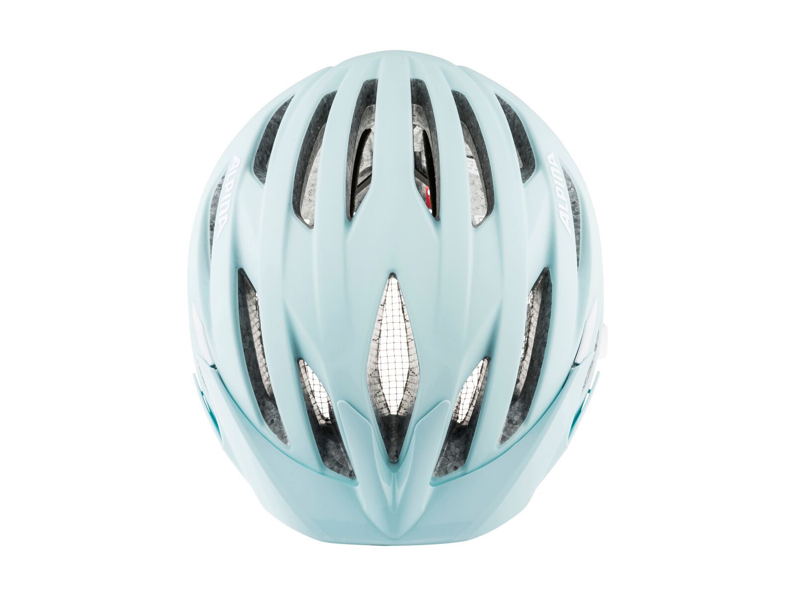 Alpina Parana, pastel green matt - Bild 3