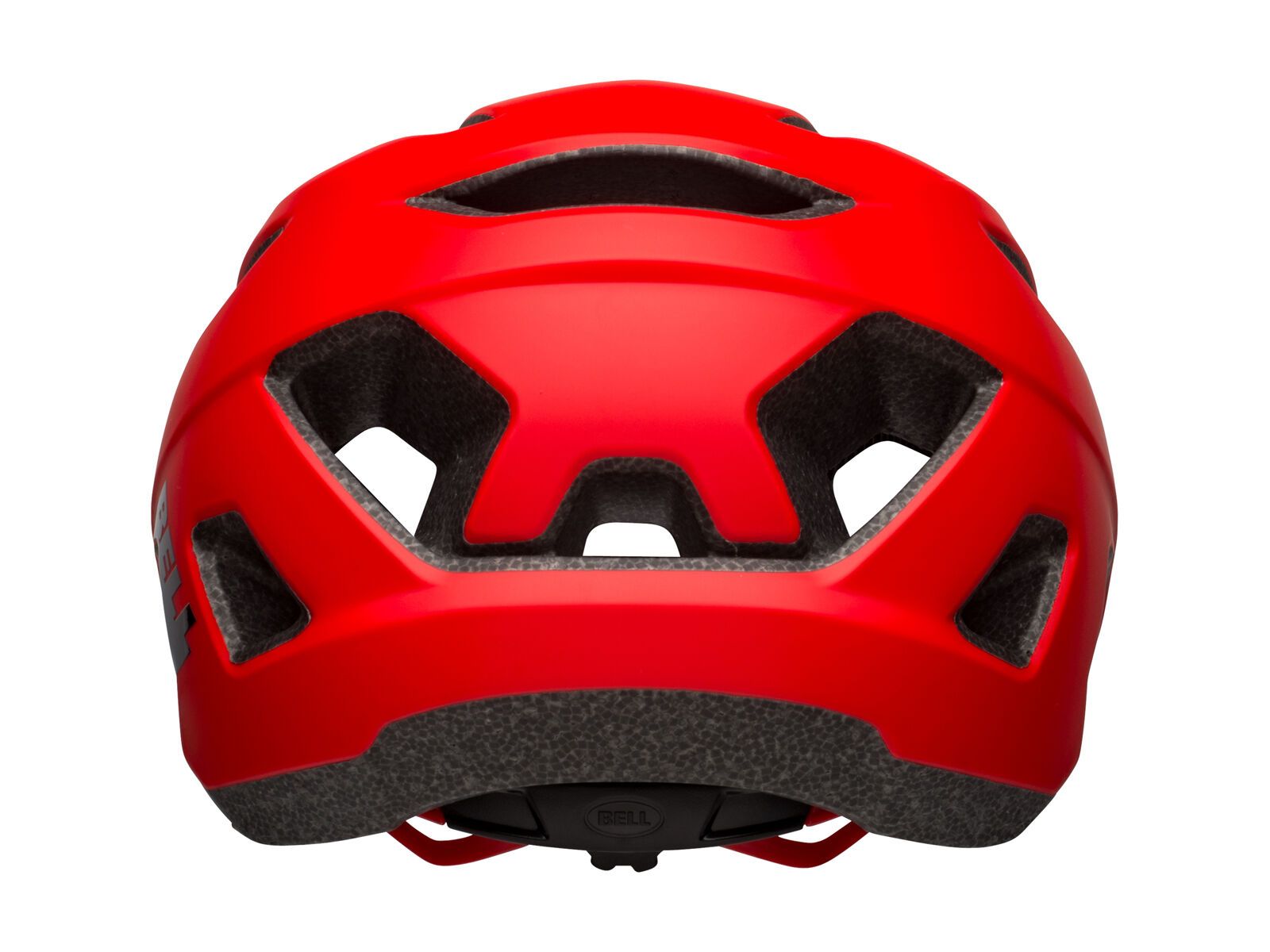 Bell Nomad, matte red/black - Bild 5