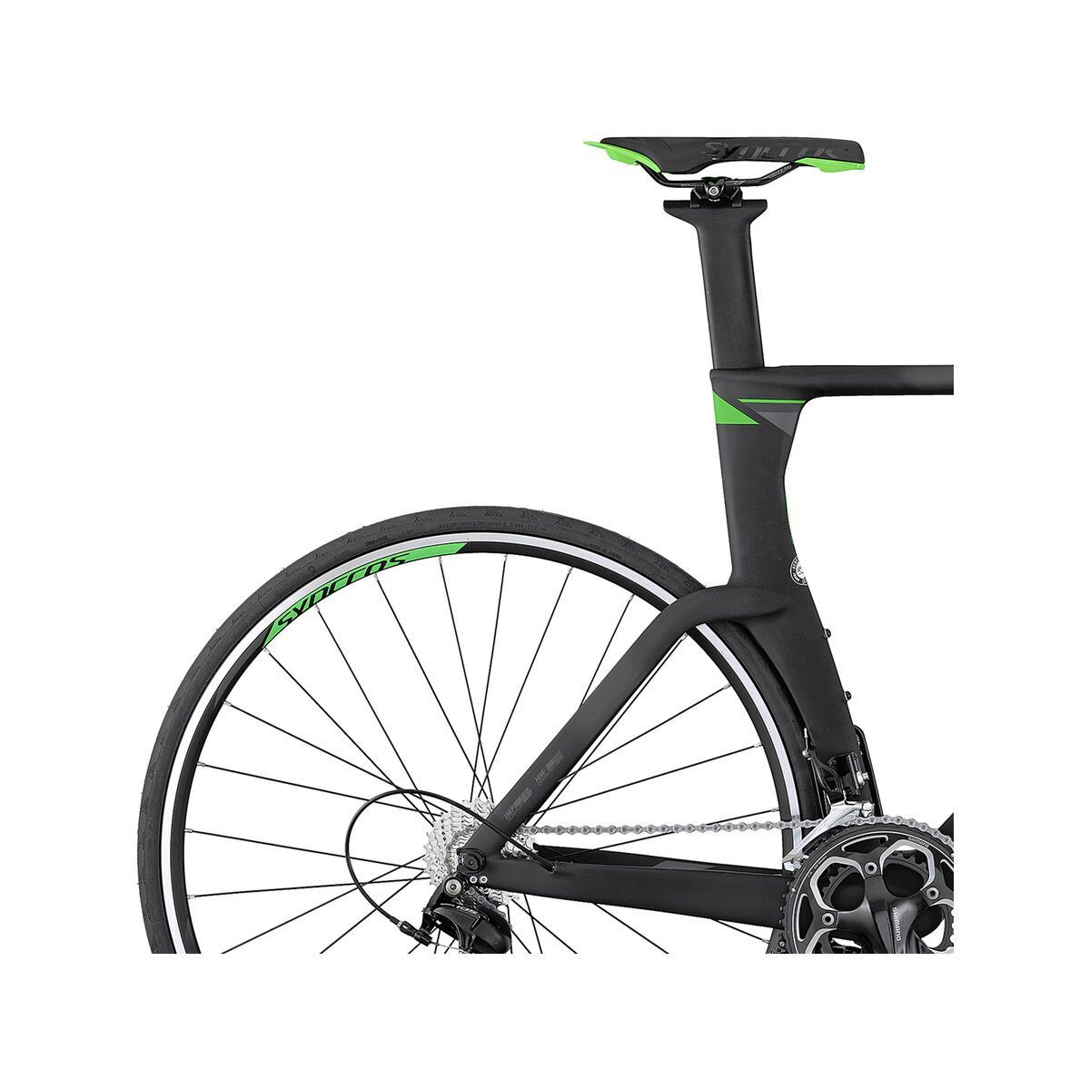 Scott Plasma 20 - Bild 5