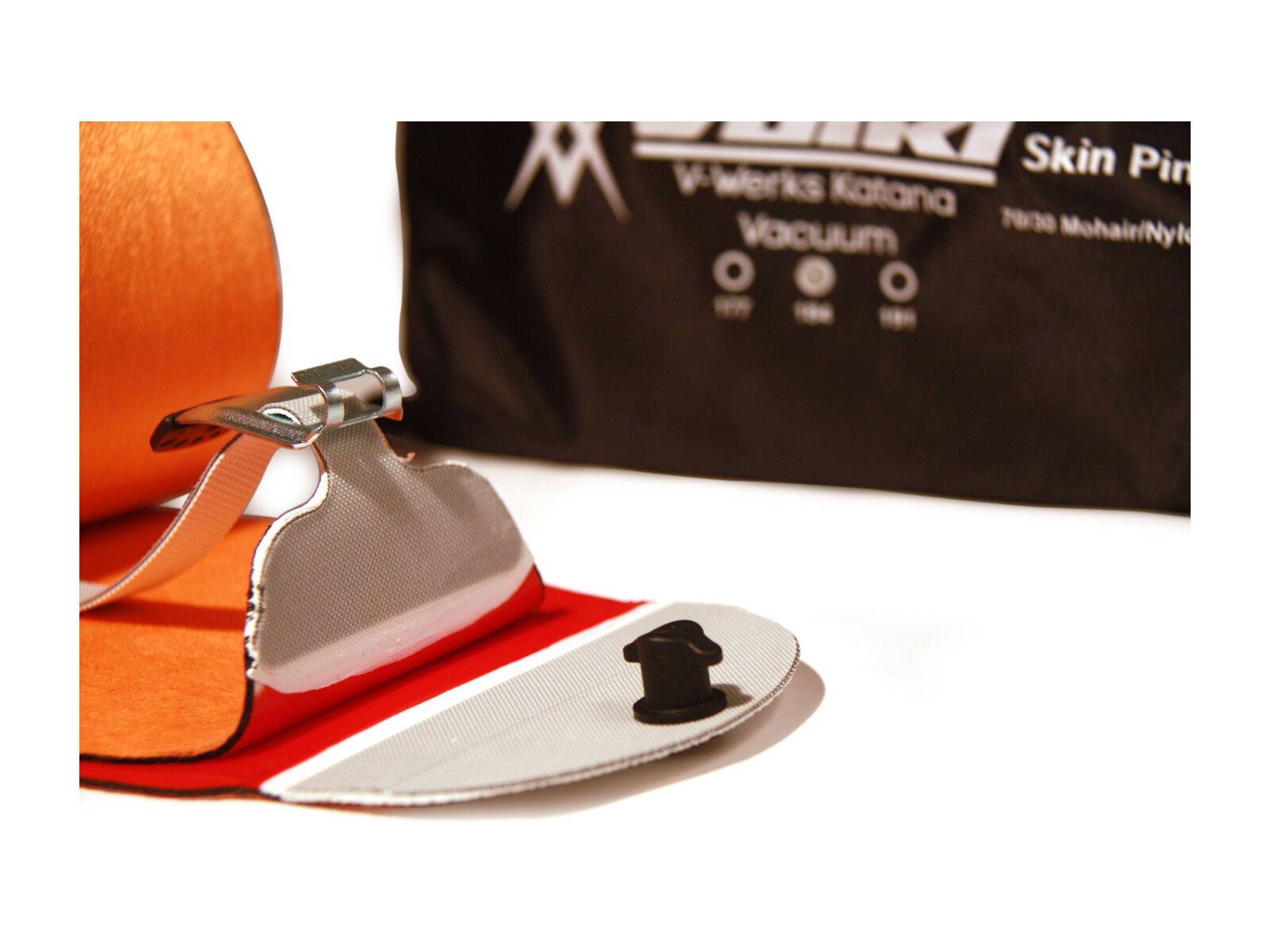 Völkl V-Werks Katana Vacuum Skins - Bild 6