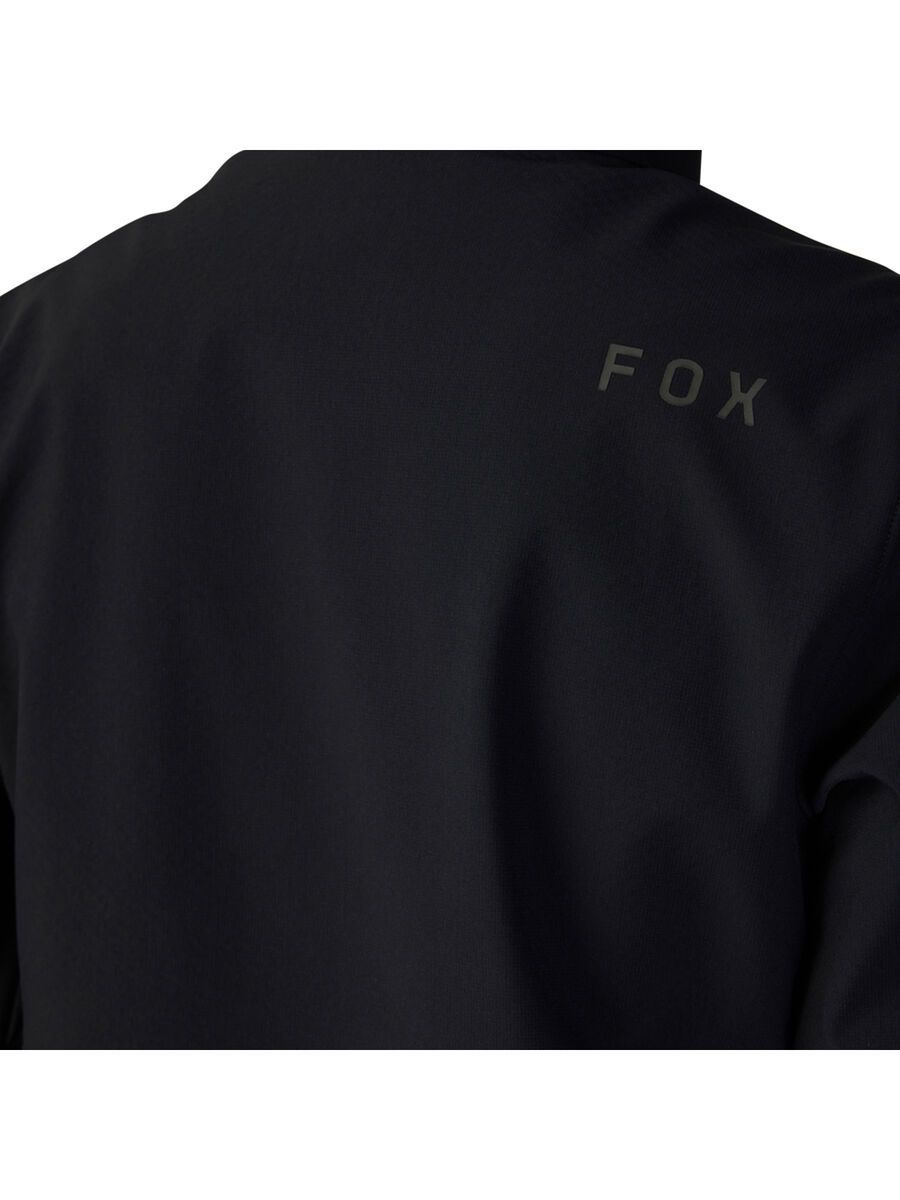 Fox Ranger Fire Jacket, black - Bild 5