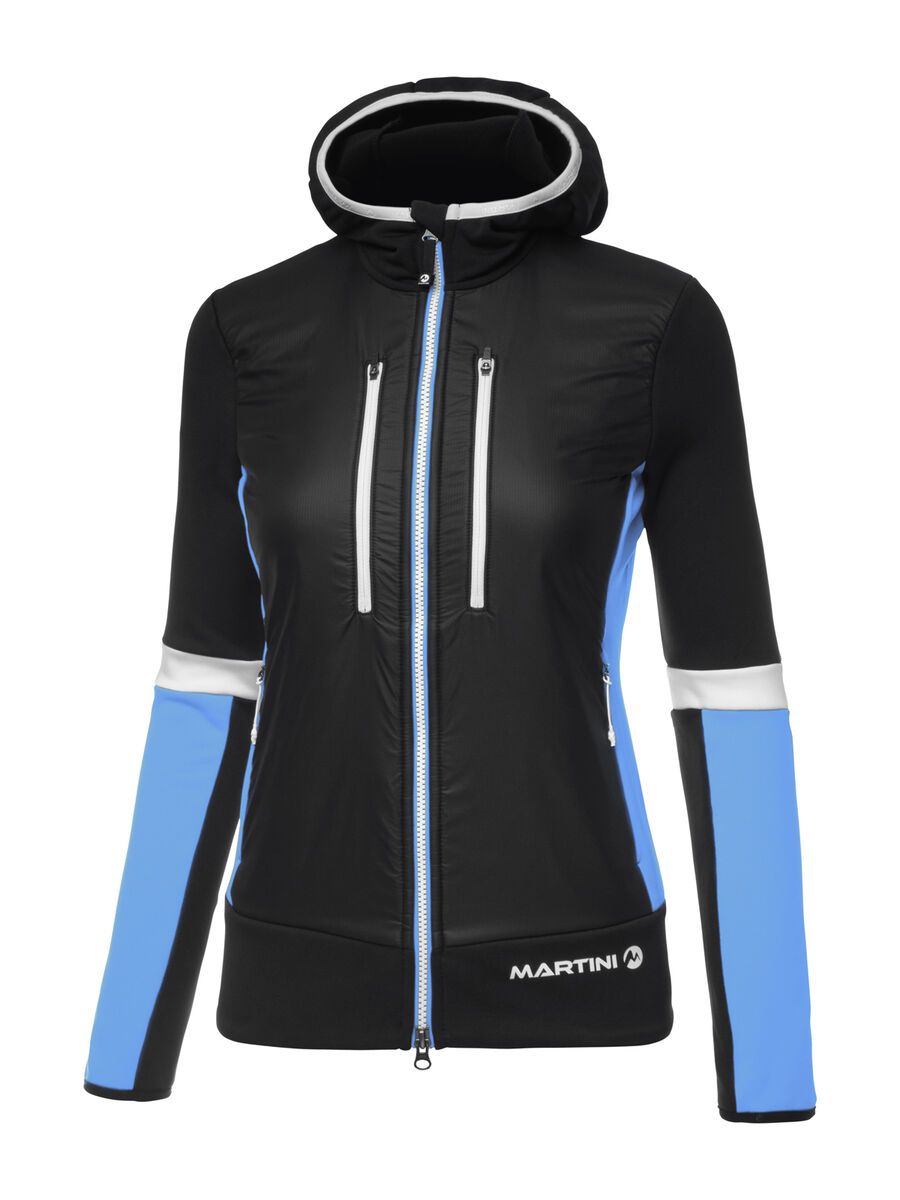 Martini X-Lite, black/cloud/white - Bild 1