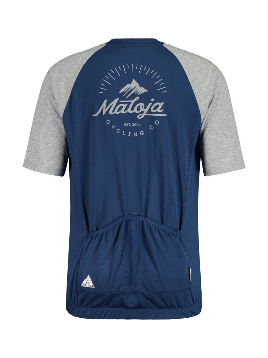 Maloja JupiterbartM., midnight multi - Bild 2
