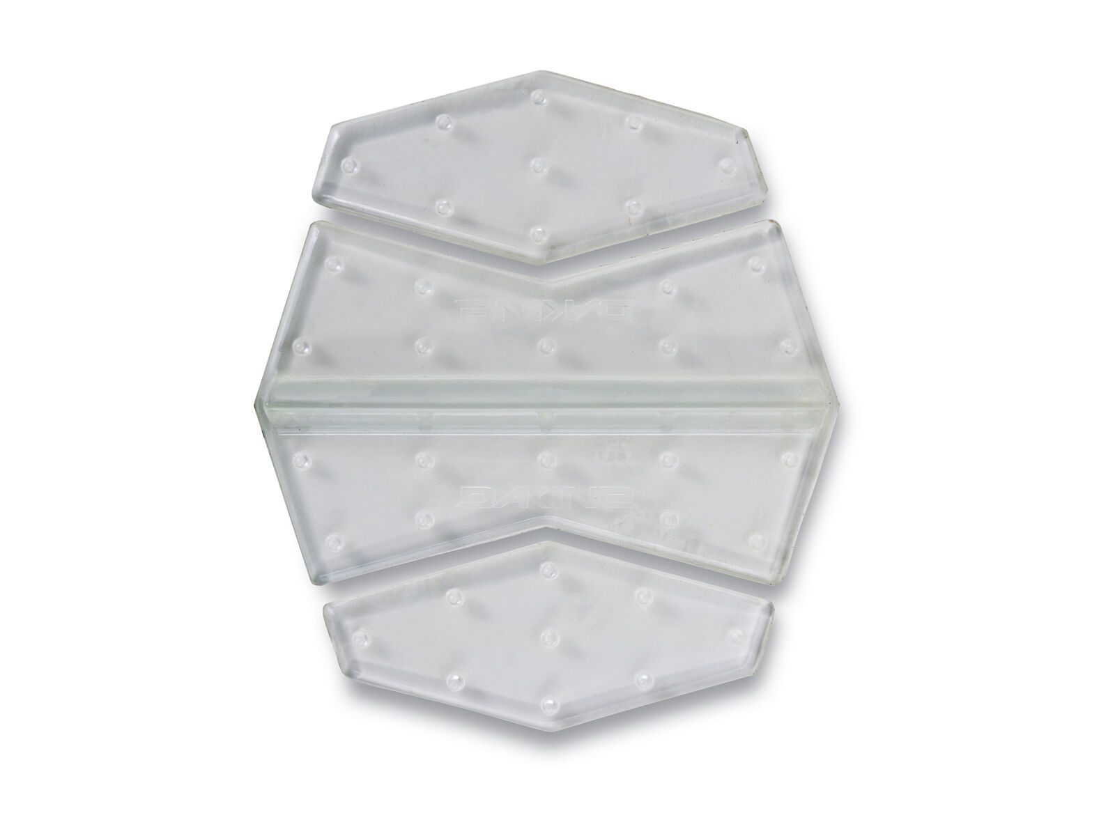Dakine Modular Mat Stomp Pad, clear - Bild 1