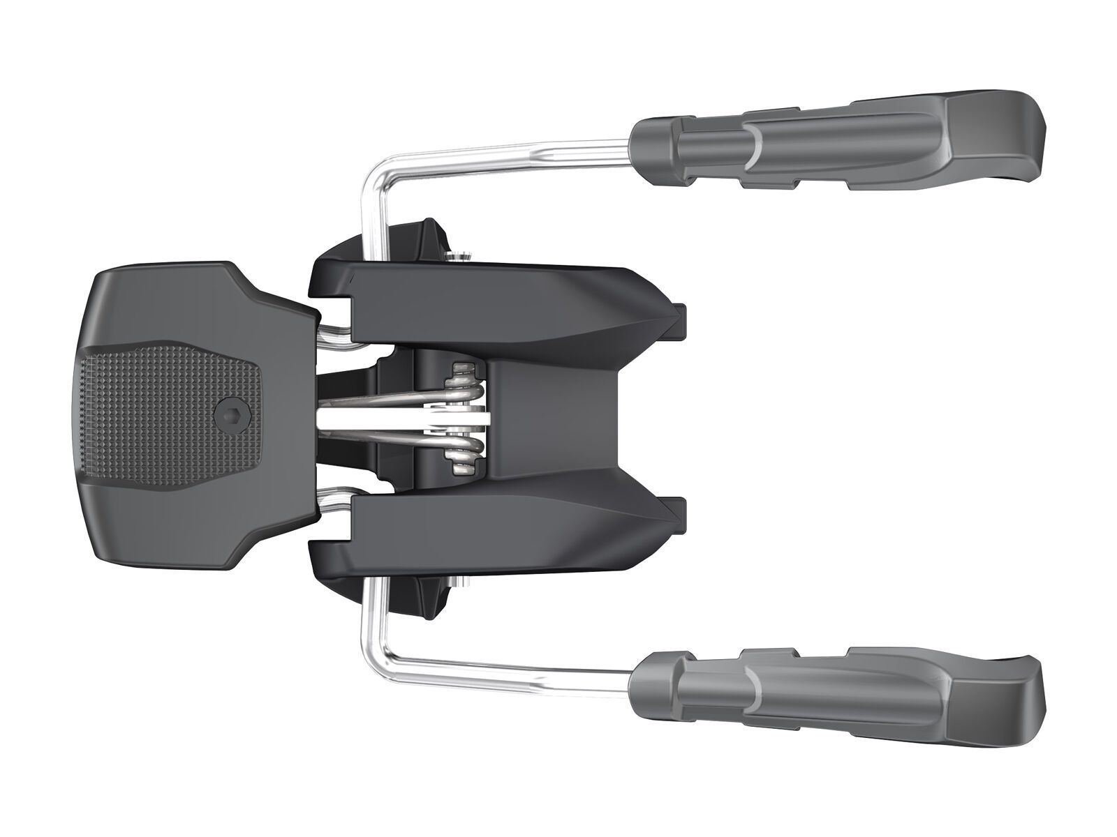 Tyrolia Powerrail Brake² LD [F] 95 mm - Bild 1