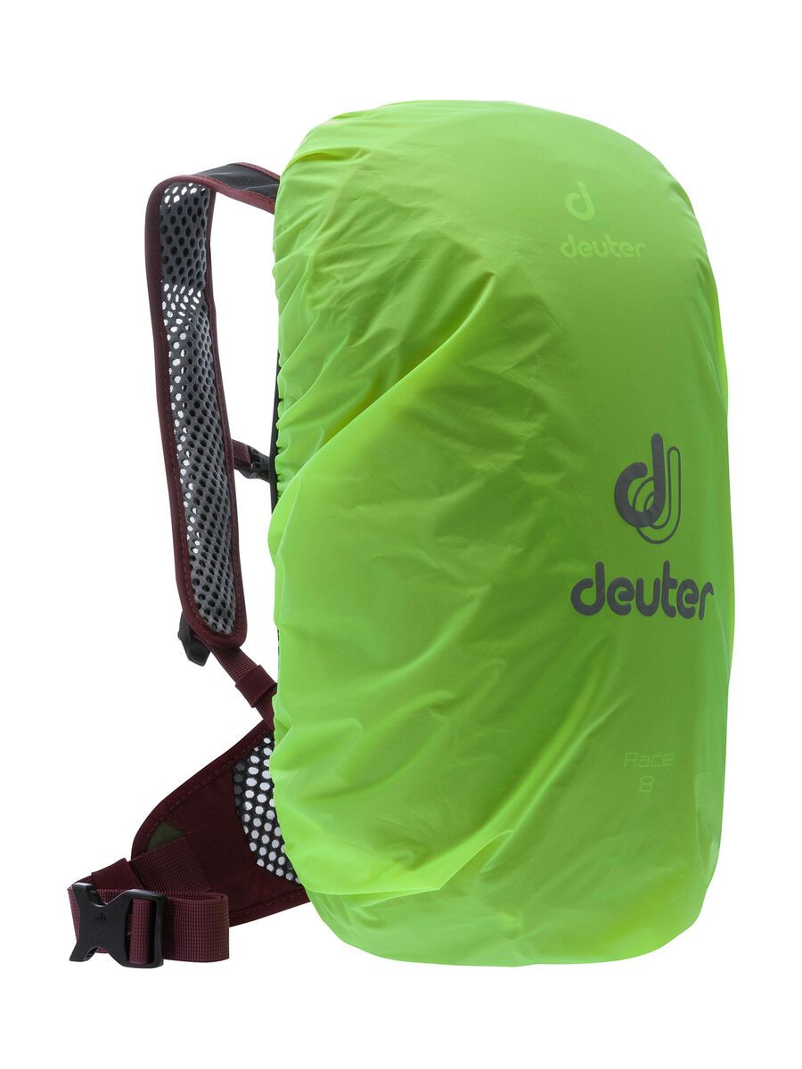 Deuter Race, maron-khaki - Bild 4