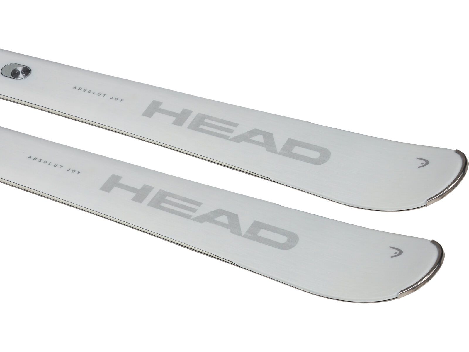 Head Absolut Joy + Joy 9 GW SLR - Bild 4