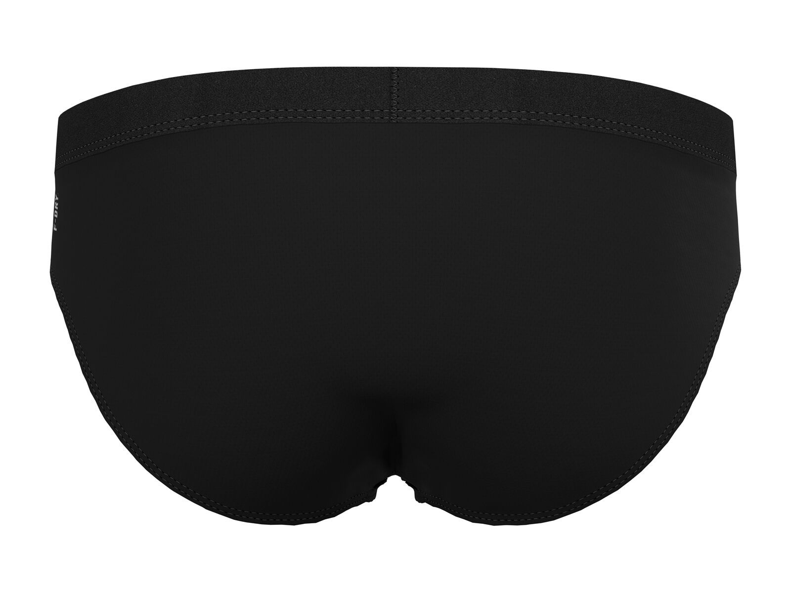 Odlo Active F-Dry Light Eco Unterhose Herren, black - Bild 2