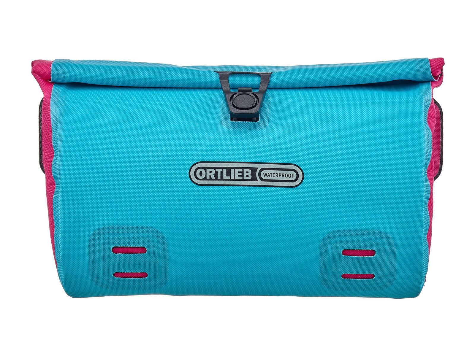 ORTLIEB Velo-Sling Cyber, blue/pink - Bild 3