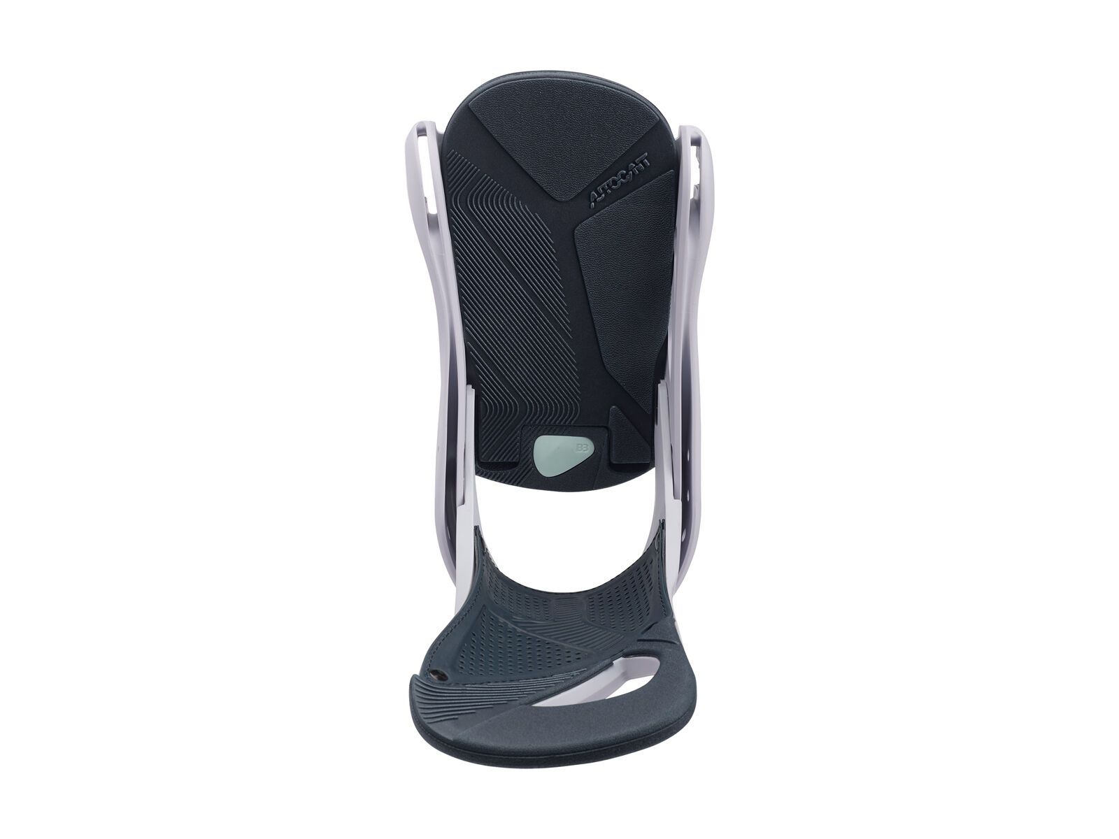 Burton Lexa, lilac gray - Bild 4