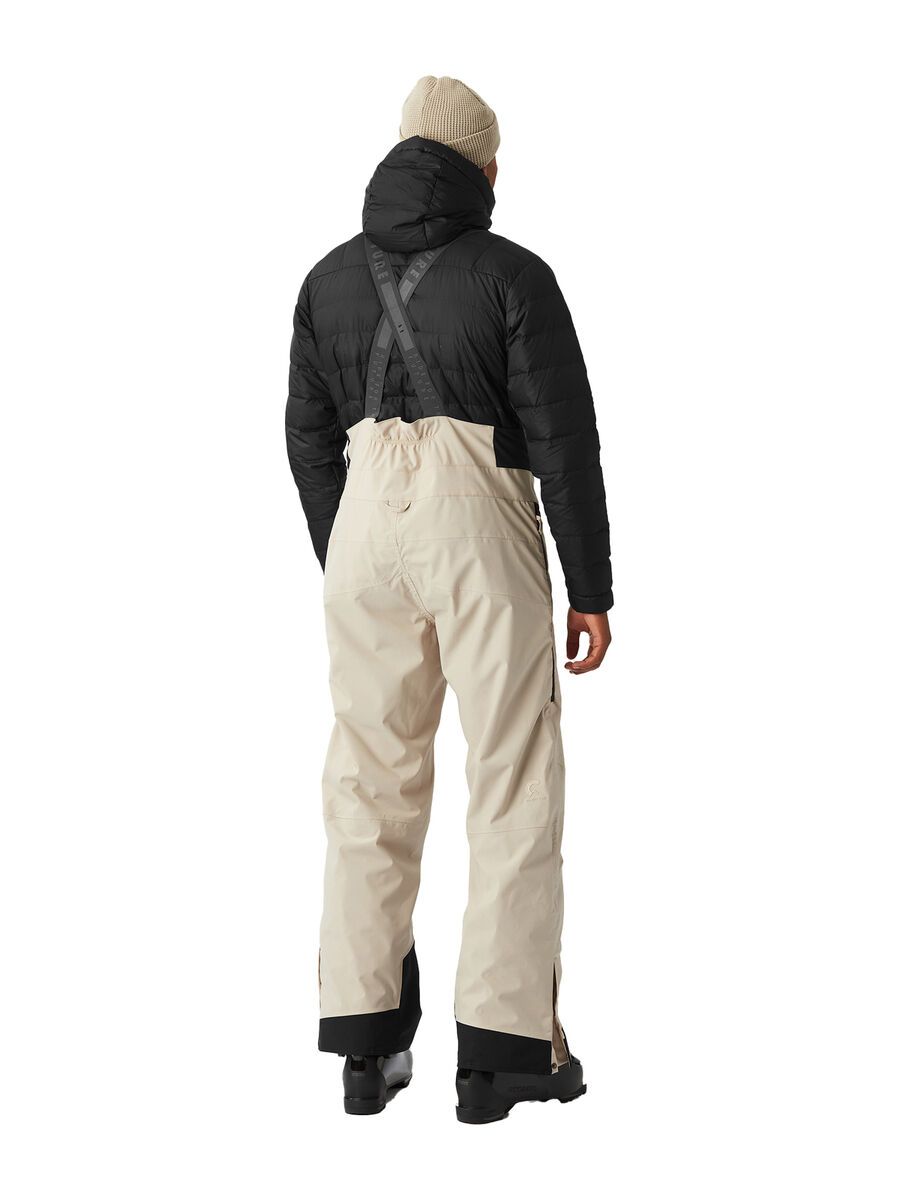 Picture Avening Bib Pants, pure cashmere - Bild 6