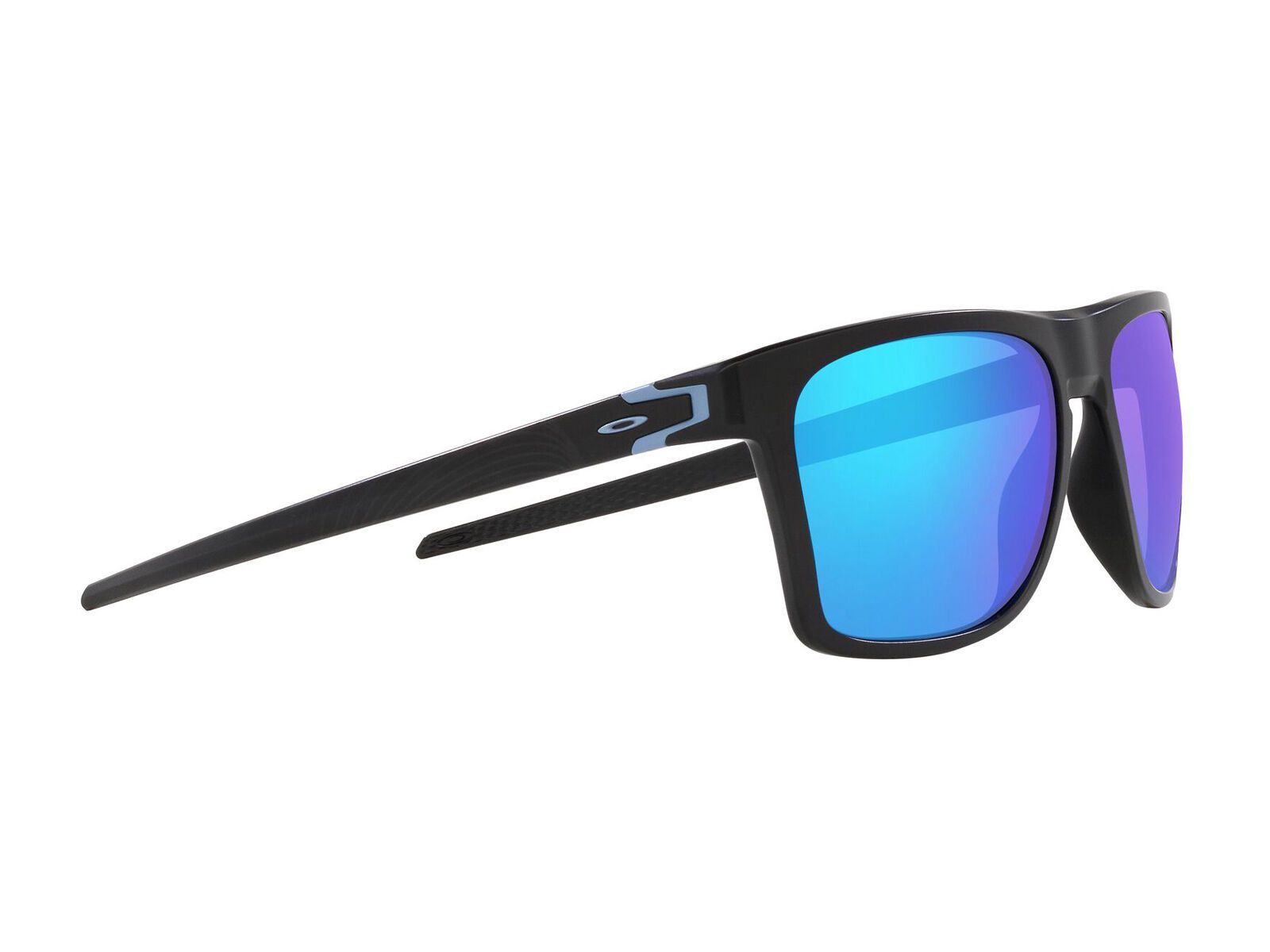 Oakley Leffingwell - Prizm Sapphire, matte black - Bild 10
