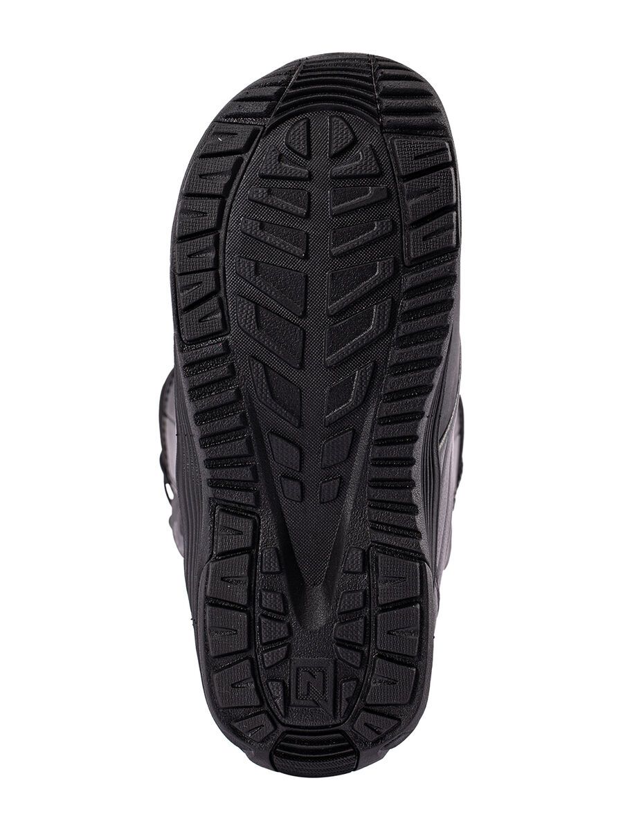 Nitro Crown TLS, black - Bild 3