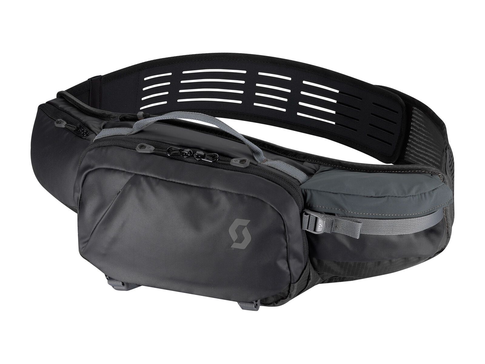 Scott Trail Hipbelt FR' 5, dark grey/black - Bild 1