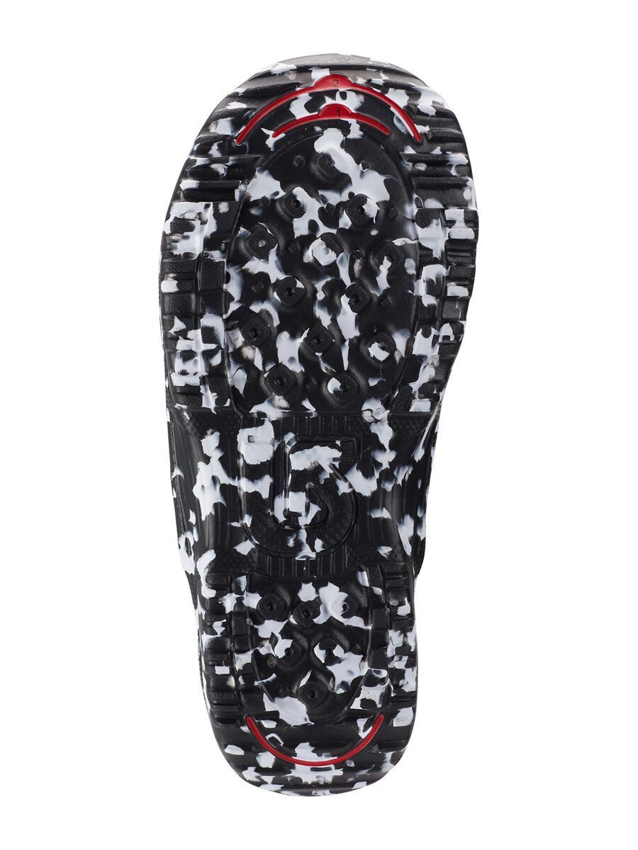 Burton Grom Boa, black - Bild 3