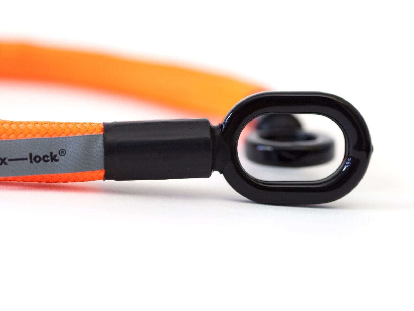 Tex-Lock Eyelet UX-Lock 100 cm, acid orange - Bild 5