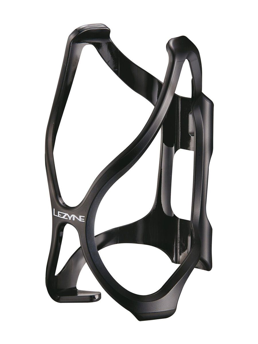 Lezyne Flow Cage, black - Bild 1