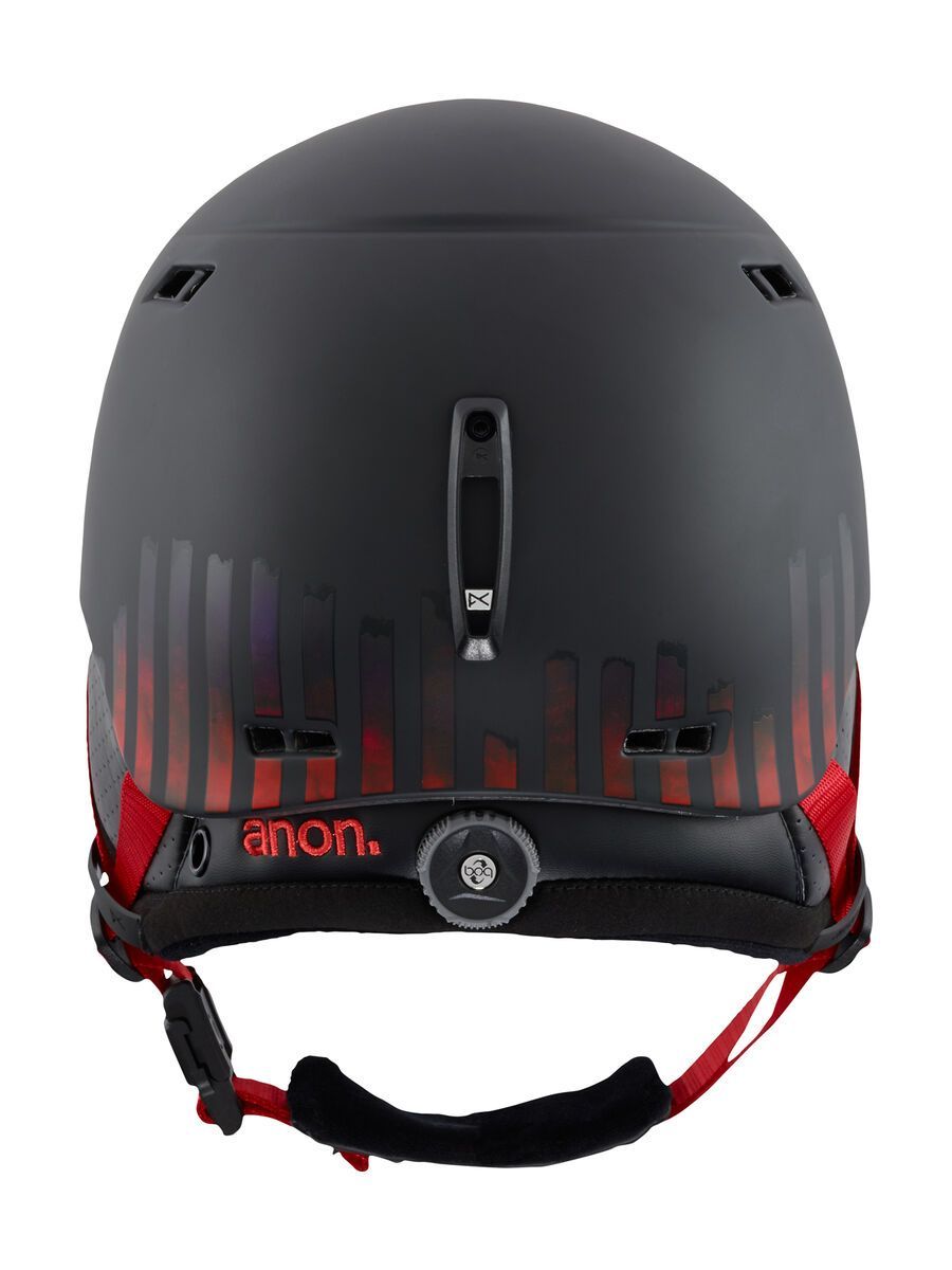 Anon Rodan, broken arrw black - Bild 2