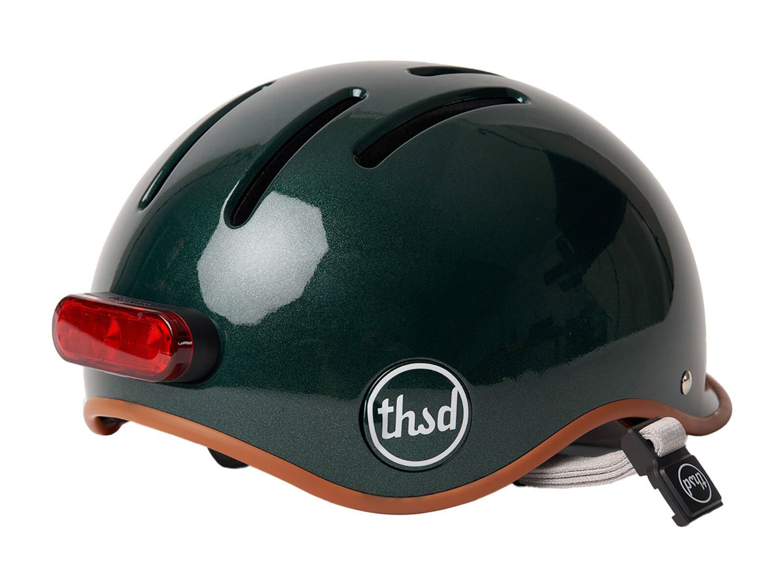 Thousand Heritage 2.0, british racing green - Bild 9