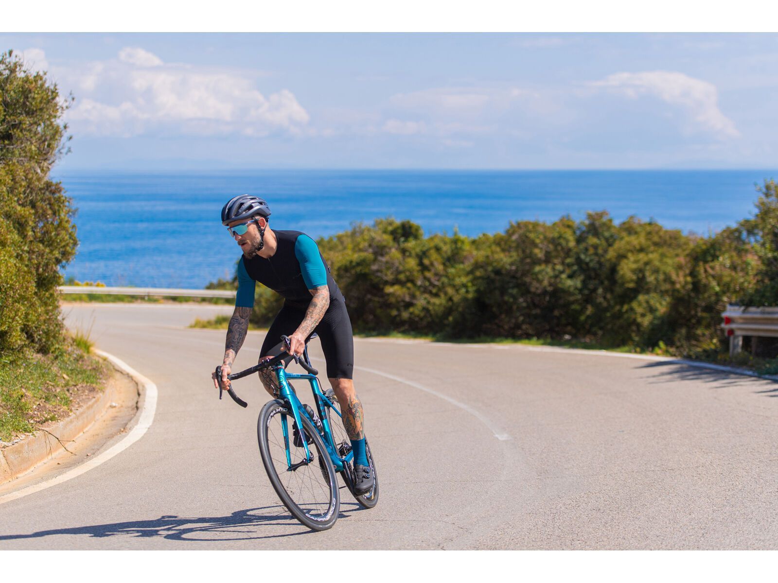 Northwave Revolution 3, black/iridescent - Bild 7