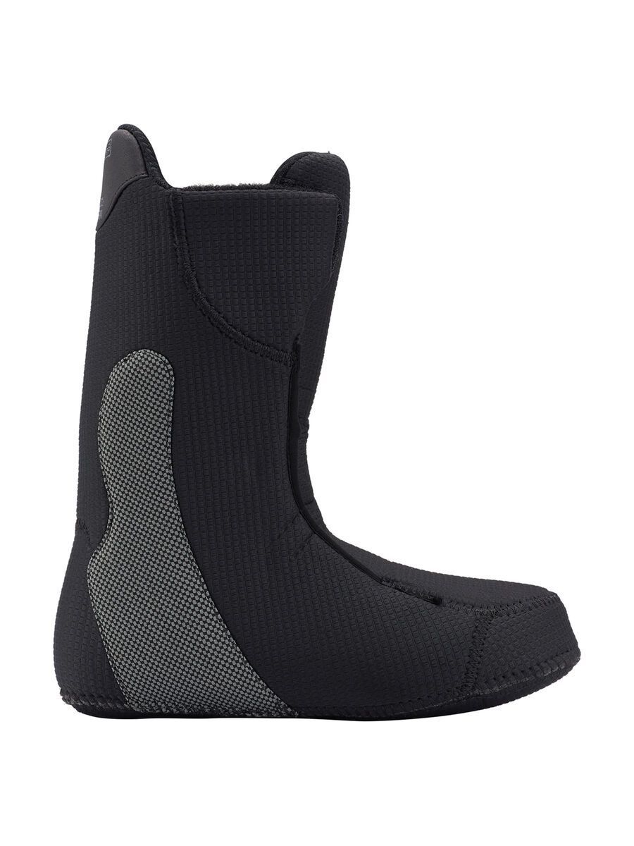 Burton Kendo, black/gum - Bild 4