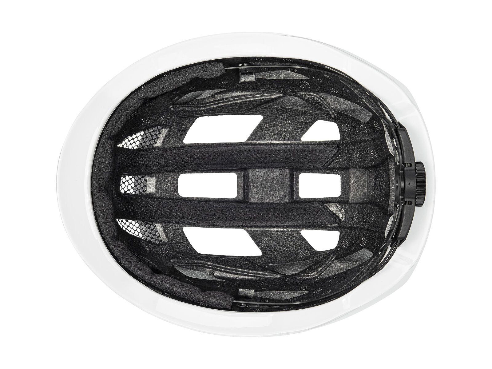 uvex i-volute, white matt - Bild 5